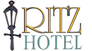 Hotel Ritz Matamoros